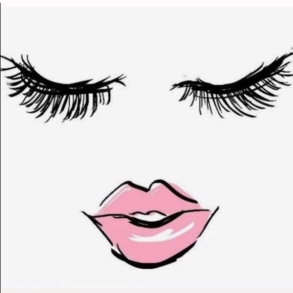 ❤︎ 𝐿𝑜𝓋𝑒 Lashes -3D Mink Natural Lashes - Picture 11 of 12